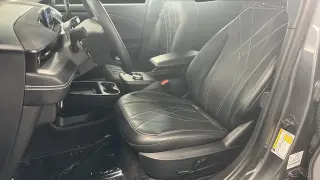 2023 Ford Mustang Mach-E