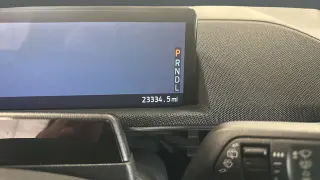 2023 Ford Mustang Mach-E