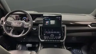 2025 GMC Yukon XL