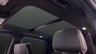 2025 GMC Yukon XL