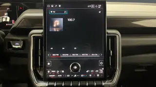 2025 GMC Yukon XL