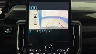 2025 GMC Yukon XL