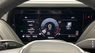 2025 GMC Yukon XL