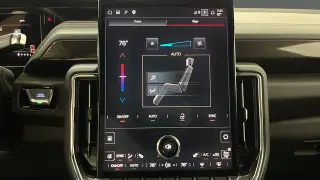 2025 GMC Yukon XL