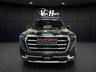 2025 GMC Yukon XL