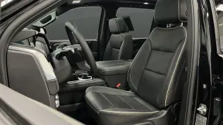 2025 GMC Yukon XL