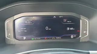 2019 Volkswagen Atlas