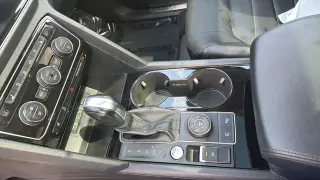 2019 Volkswagen Atlas