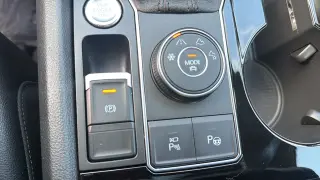 2019 Volkswagen Atlas