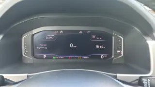 2019 Volkswagen Atlas