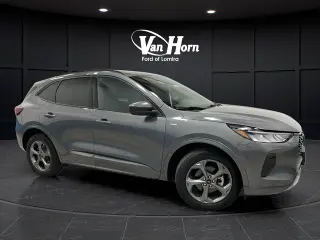 2023 Ford Escape Hybrid