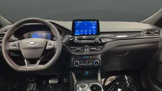 2023 Ford Escape Hybrid