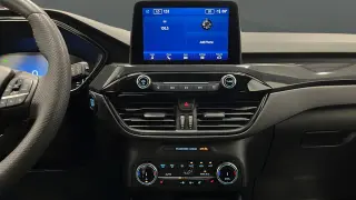 2023 Ford Escape Hybrid