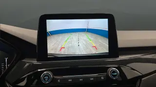 2023 Ford Escape Hybrid