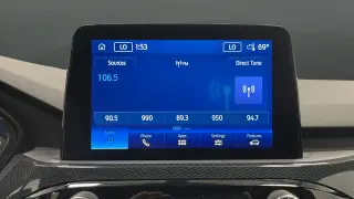 2023 Ford Escape Hybrid