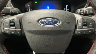 2023 Ford Escape Hybrid