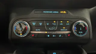 2023 Ford Escape Hybrid