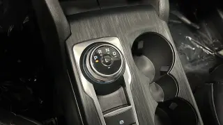 2023 Ford Escape Hybrid
