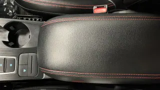 2023 Ford Escape Hybrid