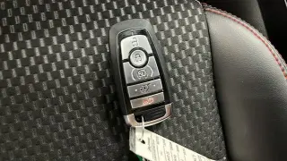 2023 Ford Escape Hybrid