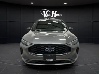 2023 Ford Escape Hybrid