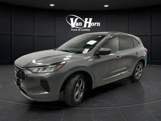 2023 Ford Escape Hybrid