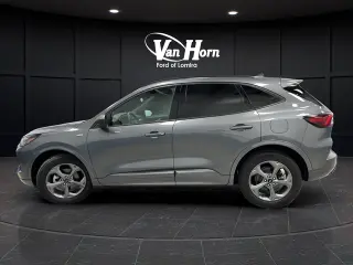 2023 Ford Escape Hybrid