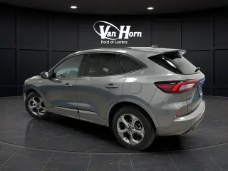 2023 Ford Escape Hybrid