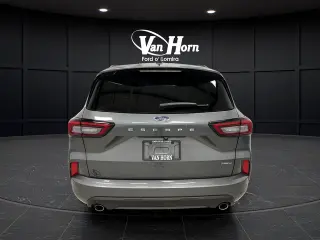 2023 Ford Escape Hybrid
