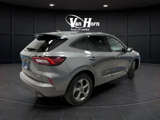 2023 Ford Escape Hybrid