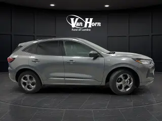 2023 Ford Escape Hybrid