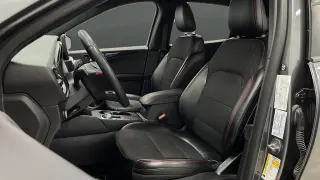 2023 Ford Escape Hybrid