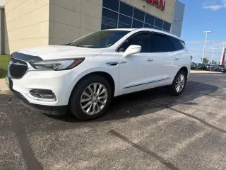 2019 Buick Enclave