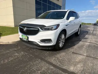 2019 Buick Enclave