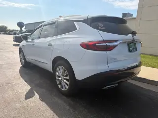 2019 Buick Enclave