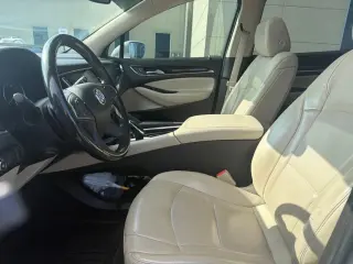 2019 Buick Enclave