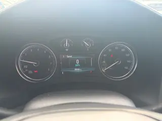 2019 Buick Enclave