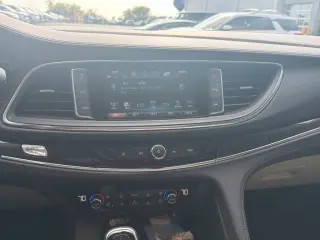 2019 Buick Enclave