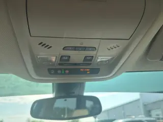 2019 Buick Enclave