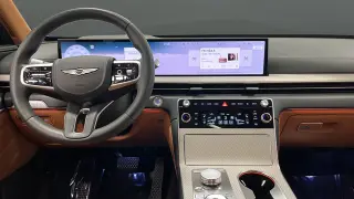2025 Genesis GV80