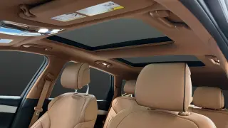 2025 Genesis GV80