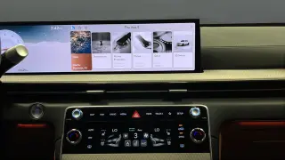 2025 Genesis GV80