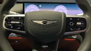 2025 Genesis GV80