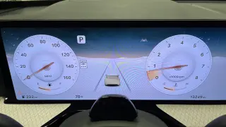 2025 Genesis GV80