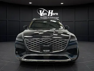 2025 Genesis GV80