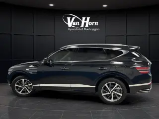 2025 Genesis GV80