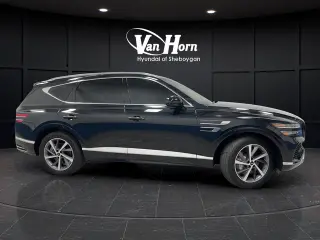 2025 Genesis GV80