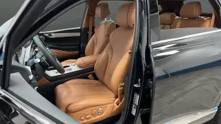 2025 Genesis GV80