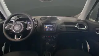 2019 Jeep Renegade