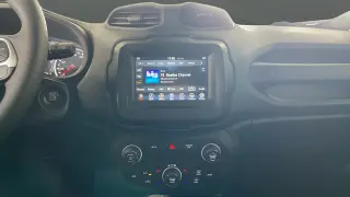 2019 Jeep Renegade